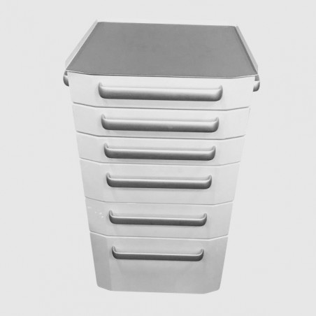 Мобільна тумба із ящиками для стоматологічних клінік ANDY-BOX - Dservice