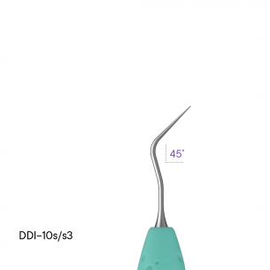 Диагностический зонд TYPE 6 - DDI-10s/s3 2