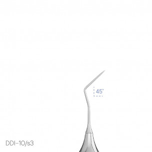 Зонд диагностический TYPE 6 - DDI-10/s3 2