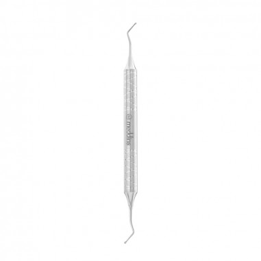 Dentální exkavátor (kulatý) TYPE 2 - DDI 30 1m - Meddins