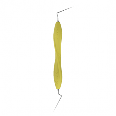 Endodontická sonda TYPE 3 - DDIE-10s/03 - Meddins