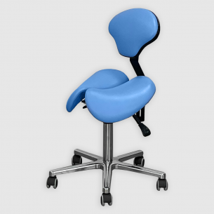 Стул седло для стоматолога SADDLE