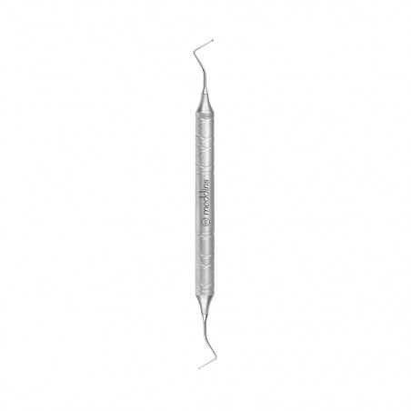 Stomatologický exkavátor micro TYPE 1 - DDIE-30/s - Meddins