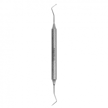 Dentální packer TYPE 3 - TDI-91/03 - Meddins