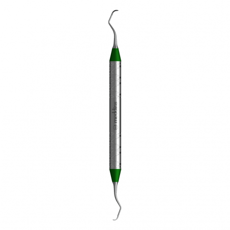 Кюрета Грейсі Standart 7-8 - PDI-12Gs-7/8 - Meddins
