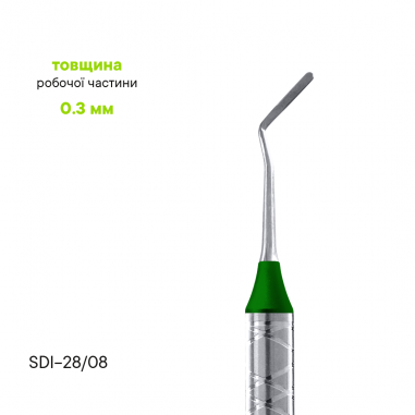 Periotom - SDI-28/08 - Meddins