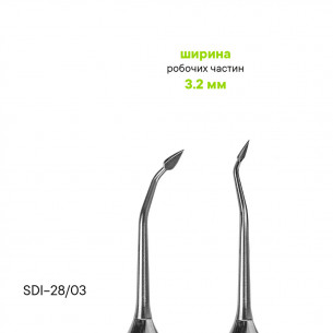 Periotom - SDI-28/03 2