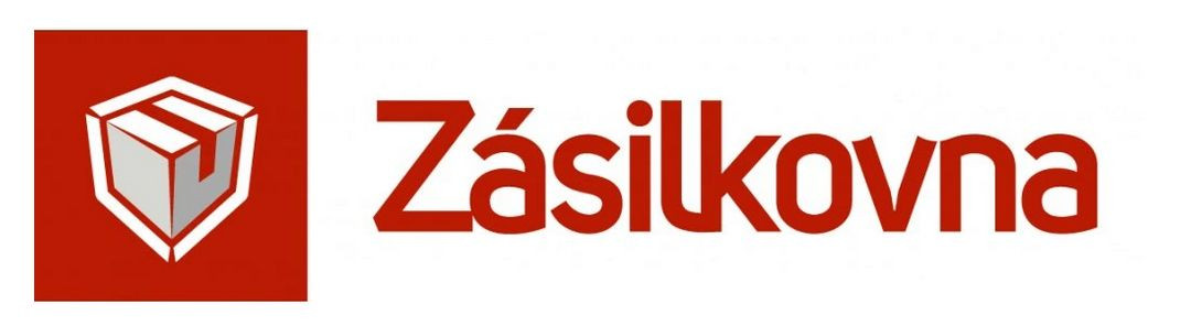 Zásilkovna -  Osobní odběr na výdejním místě.